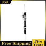 Power Steering Rack And Pinion Assembly For 2002-2006 Nissan Altima 263014. Fixed Price $156.74.