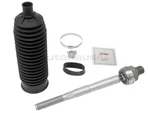 Trw Front Inner Tie Rod 99734732201 Porsche 911 Boxster Cayman. Fixed Price $45.55.