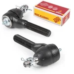 Outer Tie Rod End Set 75-80 Ford Granada Maverick Lincoln Versailles 2PCS. Fixed Price $41.97.