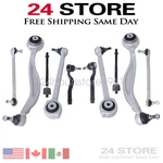 For Mercedes Benz GLK350 09-15 2043308011 10PCS Front Suspension Control Arm Kit. Fixed Price $199.85.