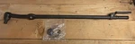 Steering Tie Rod End Quicksteer By Moog DS1138T 1989 Ford F-150. Fixed Price $49.95.