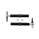 Baer 3301008 Bump Steer Adjusters Aluminum Sleeve Black Adjustable Gm Kit. Fixed Price $276.05.