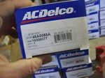 Genuine Gm Acdelco 19306077 46A0086A Steering Tie Rod End. Fixed Price $16.99.