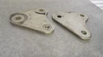 14-15 Honda Interceptor VFR800 3D1 Shock Absorber Linkage Plate 52461-MJM-D01. Fixed Price $12.04.
