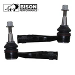 Bison Performance 2PC Set Front Outer Steering Tie Rod End Volvo S60 V60. Fixed Price $21.95.