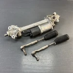 2014-2020 Bmw I8 I12 Electric Steering Gear Rack & Pinion 76K Miles Oem *note*. Fixed Price $416.00.
