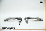 09-15 Jaguar Xf X250 Front Right / Left Side Power Steering Tie Rod Set Of Oem. Fixed Price $90.50.