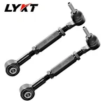 Lykt 2PCS Adjustable Arms Alignment Rear Toe Kit For Subaru Scion Fr-s Toyota 86. Fixed Price $126.62.