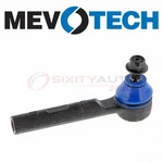 Mevotech Supreme MS60641 Steering Tie Rod End For TO59262XL Fi. Fixed Price $33.26.