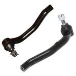 For Honda Civic 2006 2007 2008 Outer Tie Rod End Pair Tcp. Fixed Price $57.87.