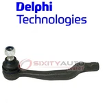 Delphi TA1984 Steering Tie Rod End For TO28262 MS10619 JTE1197 JTE1107 A169 Sc. Fixed Price $47.23.