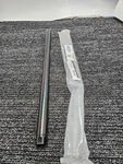 Wehrs Machine WM750T21 Suspension Tube 21IN 3/4-16 Thd Steel Black Oxide. Fixed Price $30.60.