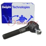 Delphi TA5083 Steering Tie Rod End For T2077XL MES2214R MEOE140 Fotz Uw. Fixed Price $30.79.