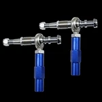 Fits 79-93 Mustang Upr Extreme Series Power Bump Steer Kit. Fixed Price $139.99.