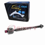 Mevotech Supreme MS30737 Steering Tie Rod End For TI70200PR Tk. Fixed Price $52.52.