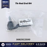 Genuine Tie Rod End 56825G2500 For Hyundai Elantra Kona Kia Niro. Fixed Price $69.00.