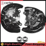 For Toyota Sienna 2011-2017 Fwd Pair Front Steering Knuckles Wheel Hub Bearing. Fixed Price $155.69.
