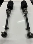 For Porsche 914 (1969 - 1989) Tie Rod Gaiter Set Right + Left 91134703102. Fixed Price $190.83.