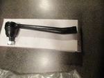 Nos Steering L/h Tie Rod End BECK/ARNLEY#101-3437,DATSUN#48640-78500 70-78 Z-car. Fixed Price $26.97.