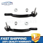 2X Front Outer Tie Rod End Links Suspension Kit Fit For Volvo V70 XC70 XC90. Fixed Price $28.99.