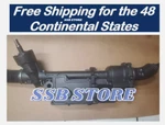 3504-C, FL3Z3504C HL3Z3504P Steering Rack Pinion 2015-2020 Ford F-150. Fixed Price $832.15.