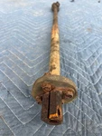1985-1988 Suzuki Samurai SJ413 Steering Shaft 48220-80120 Oem. Fixed Price $146.99.