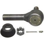 Steering Tie Rod End Front Right Outer Moog 1990-1998 Ford F-700. Fixed Price $52.94.