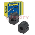 Moog Front To Frame Stabilizer Bar Bushing Kit For 1965-1966 Chevrolet C30 Oj. Fixed Price $18.68.