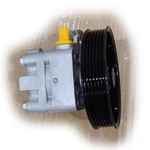 Power Steering Pump & Pulley For Nissan X-trail Slx Xe 4WD 2.5L Used. Fixed Price $26.65.