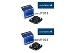 Bmw Z3 Set Of Lemforder Rear Upper Shock Mounts 1066901 33521092362. Fixed Price $39.00.