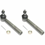 New Front Set Of 2 Lh & Rh Side Tie Rod End Outer Fits Lexus RX350 RX400H. Fixed Price $41.56.