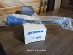 Gm 19255661 Delco 45A1311 Inner Tie Rod End 2001-2010 Silverado Sierra 2500 3500. Fixed Price $35.00.