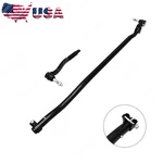2X New Front Driver & Passenger Outer Tie Rod End For Jeep Gladiator 2020-2024. Fixed Price $125.73.