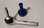 New Genuine Rivian R1T/R1S Outer Tie Rod End PT00042441-G. Fixed Price $350.00.