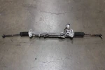 Ferrari 456 M, Steering Gear Rack, Rusted Outer Tie Rods, Used, P/n 174950. Fixed Price $3000.00.
