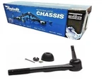 Steering Tie Rod End Outer Professional Grade Raybestos 401-1680. Fixed Price $32.89.