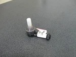 New Genuine Mopar Outer Tie Rod End (pn 05093435AA). Fixed Price $64.97.