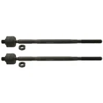 Moog 2PC Front Inner Steering Tie Rod End Kit Ford Transit Connect 2010-13. Fixed Price $63.95.