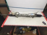 Steering Gear/rack Fits 09-15 Mazda CX-9 755969. Fixed Price $219.98.