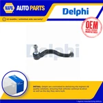 Tie / Track Rod End Fits Bmw IX2 U10 Left 2024 On HB0 Joint Delphi 32105A1F919. Fixed Price $61.04.