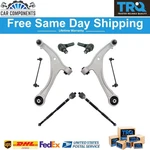 New Front Steering Suspension Kit For 2014-2017 Honda Odyssey. Fixed Price $302.73.