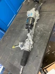 Used Steering Gear Rack & Pinion 53600-3W0-A18-M1 Honda Hrv Fit 23-25. Fixed Price $600.00.