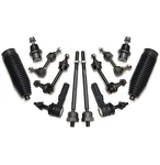 Partsw 12PC Complete Suspension Kit Ford Expedition 2003-2005. Fixed Price $59.69.