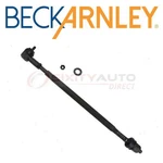Beck Arnley 101-7359 Steering Tie Rod End Assembly For TL505 MEV469 MES3581 Rw. Fixed Price $98.50.