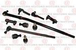 Steering Tie Rod End Center Link Drag Bal Joint Sleeve 4WD Ford F250 95-97. Fixed Price $274.40.