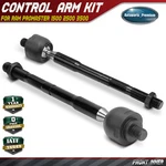 2X Front Inner Tie Rod End For Ram Promaster 1500 2500 3500 2014-2021 68225823AA. Fixed Price $33.19.