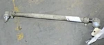 Nos Critical Solutions Drag Link 1402-21036-33 2530-01-568-7346. Fixed Price $425.00.