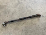 07 Silverado Sierra 6.6L 4X2 Used Steering Column Sector Shaft Line. Fixed Price $97.89.