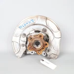 2016-2022 Bmw 740I 750I Left Rear Spindle Knuckle Hub 33306865661 Oem. Fixed Price $89.22.