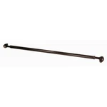 Rugged Ridge 18050.54 Hd Tie Rod Assembly For 1972-83 Jeep Cj Narrow Track. Fixed Price $214.99.